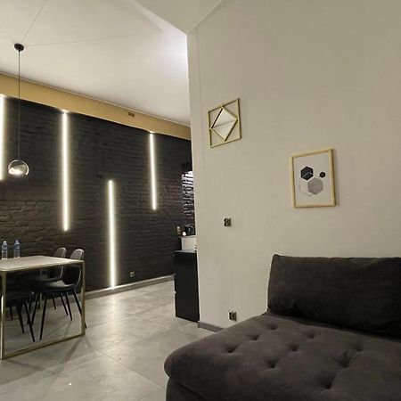Apartamento Darkhouse2 Łódź Exterior foto