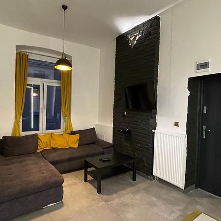 Apartamento Darkhouse2 Łódź Exterior foto